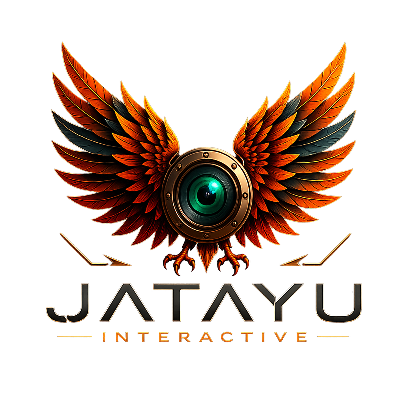 JatayuInteractive Logo